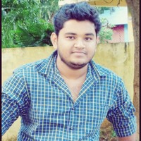 Prisoft Employee Amrit Mohapatra's profile photo