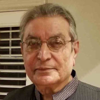 Resource Management, Inc Employee Ausaf Ahmad's profile photo