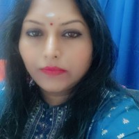 TechRev Employee Viji V's profile photo