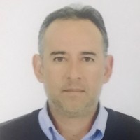 Helicopteros del Sur S.A. Employee Manuel Alberto Castañeda Tirado's profile photo