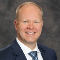 Loram Maintenance of Way, Inc. Employee Luke Olson's profile photo