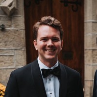 Dig Insights Employee Liam Roberts's profile photo