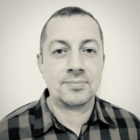 Thorium Space Technology Employee Lukasz Szydlowski's profile photo