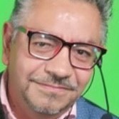 OLHSA Employee Antonio Rodriguez's profile photo