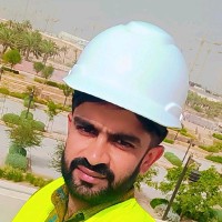 Technical Methods MEP Contracting Corp. {TEMCO} Employee Muhammad Usman's profile photo