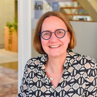 Limpens & Partners Employee Maartje Wenting's profile photo