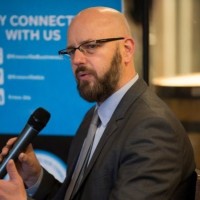 Knoxville News Sentinel Employee Joel Christopher's profile photo