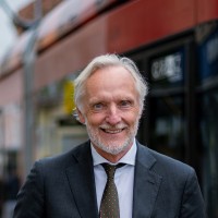 Guenter Riegler Email & Phone Number