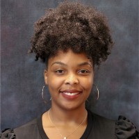 Mississippi Secretary of State's Office Employee D'Ebonie Weems's profile photo