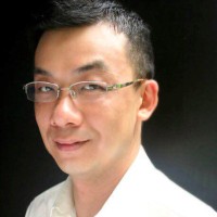 Singapore Media Academy Employee Timothy Tan's profile photo