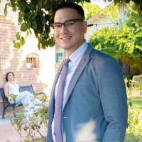Regus Employee Michael Jaquez's profile photo