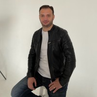 Team Systems Employee Adolf Guyumjyan's profile photo