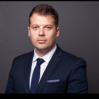 Tudor Rose Consultancy Limited Employee Michael McKee's profile photo