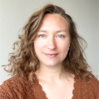 Omnicom Public Relations Group NL Employee Iris Flipsen's profile photo