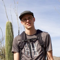 Fawkes Health Employee Bradley Simmons's profile photo