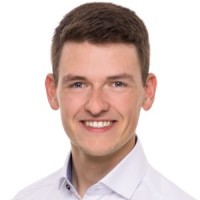JobLeads Employee Robert Caspari's profile photo