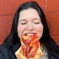 Ian's Pizza Madison Employee Rosie Mohan's profile photo