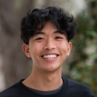 Together AI Employee Dylan Lim's profile photo
