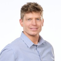 Moove Employee Brett Peters's profile photo