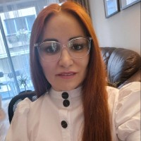 Gauss Control Employee Ana san Martin's profile photo