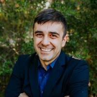 Alliance Human Capital Management Employee Matteo Innocenti's profile photo