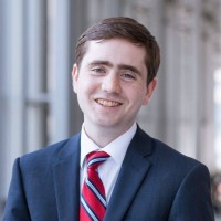 PwC Employee Alexander McGarry's profile photo