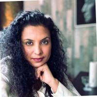 Aparna Chatterjee Email & Phone Number