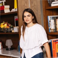 Stephanie Squadrito Email & Phone Number