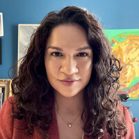 Wiley Employee Judith J. Uzcátegui's profile photo