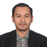 Telekom Malaysia Employee Faiz Rasid's profile photo