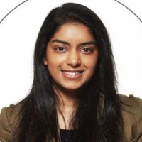 What Goes Around Comes Around Employee Christine Jose's profile photo