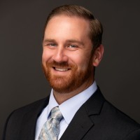 Granite Credit Union Employee Garrett Laws's profile photo