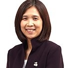 IMDA Employee Aileen Chia's profile photo