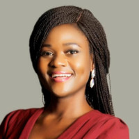Charisol Employee Yewande Akerele's profile photo