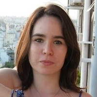 Azucena Galettini Email