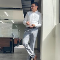 EDE Services Employee Manoj Sahadevan's profile photo