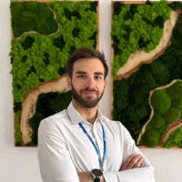 Maciosoft Employee Hubert Rusinowski's profile photo