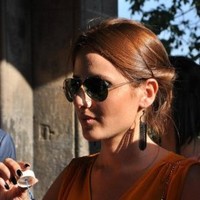 Amelie Janoyan Email