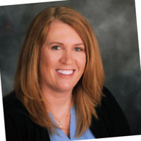 Copley-Fairlawn City Schools Employee Fiona Barclay's profile photo