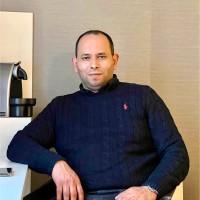OurSupport Employee Wajdi Nemlaghi's profile photo