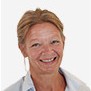 Næstved Kommune Employee Kathrine Sørensen's profile photo