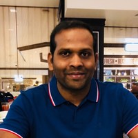 Vizient, Inc Employee Radha Reddy's profile photo