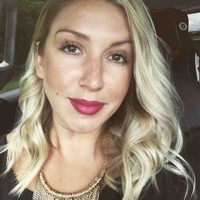 Dom's Employee Ashleigh Iws's profile photo