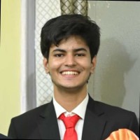 Next Tech Lab Employee Saksham Mann's profile photo