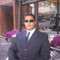 Magnifica Air Employee Rafael Borges's profile photo