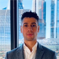 Onafriq Employee Daniel Cousins's profile photo