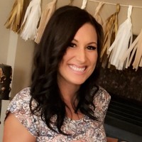 CASA of Placer, Yuba & Sutter Employee Ariel Neff's profile photo