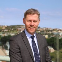 NGM Group Employee Greg Hooper's profile photo