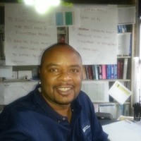 Northeast Ohio Regional Sewer District Employee Fredrick Davis's profile photo