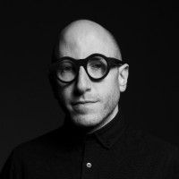 Turner Duckworth Employee Andy Baron's profile photo